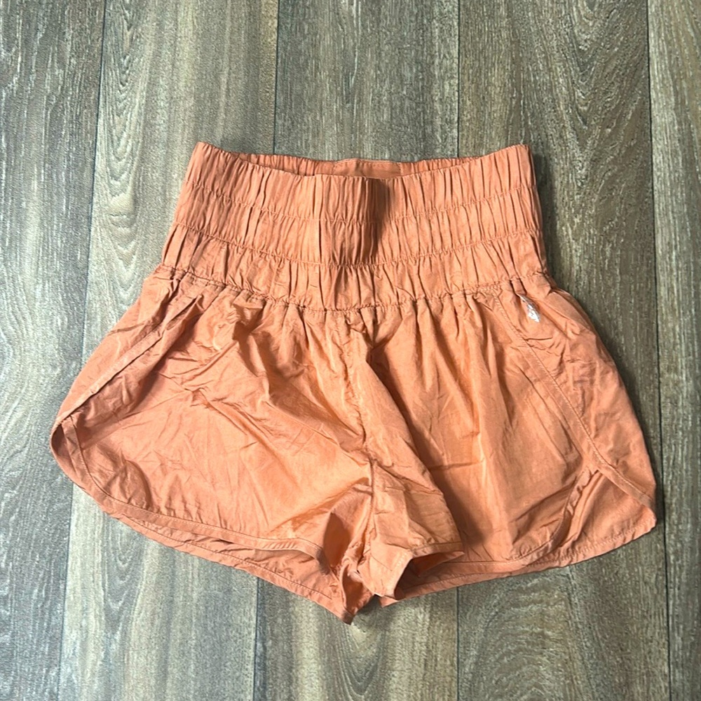 Free people shorts